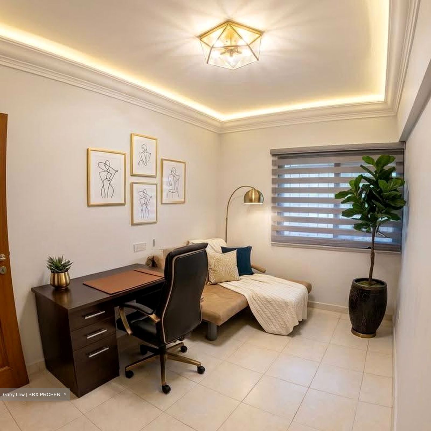 Blk 289 Bishan Heights (Bishan), HDB 4 Rooms #628537821